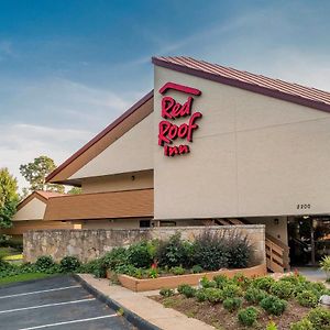 Red Roof Inn Atlanta - Smyrna/Ballpark