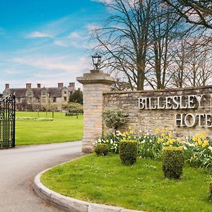 Billesley Manor Hotel & Spa, A Tribute Portfolio Hotel